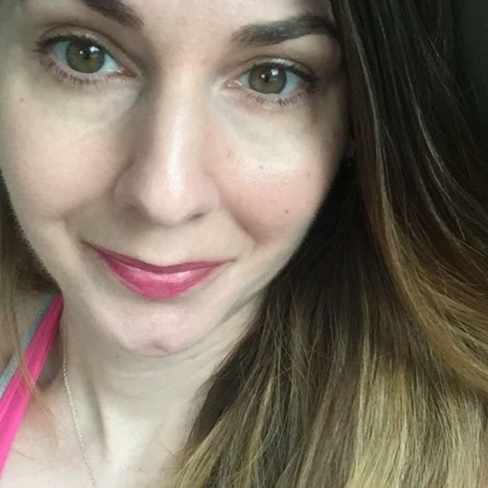Meet your Posher, Leah